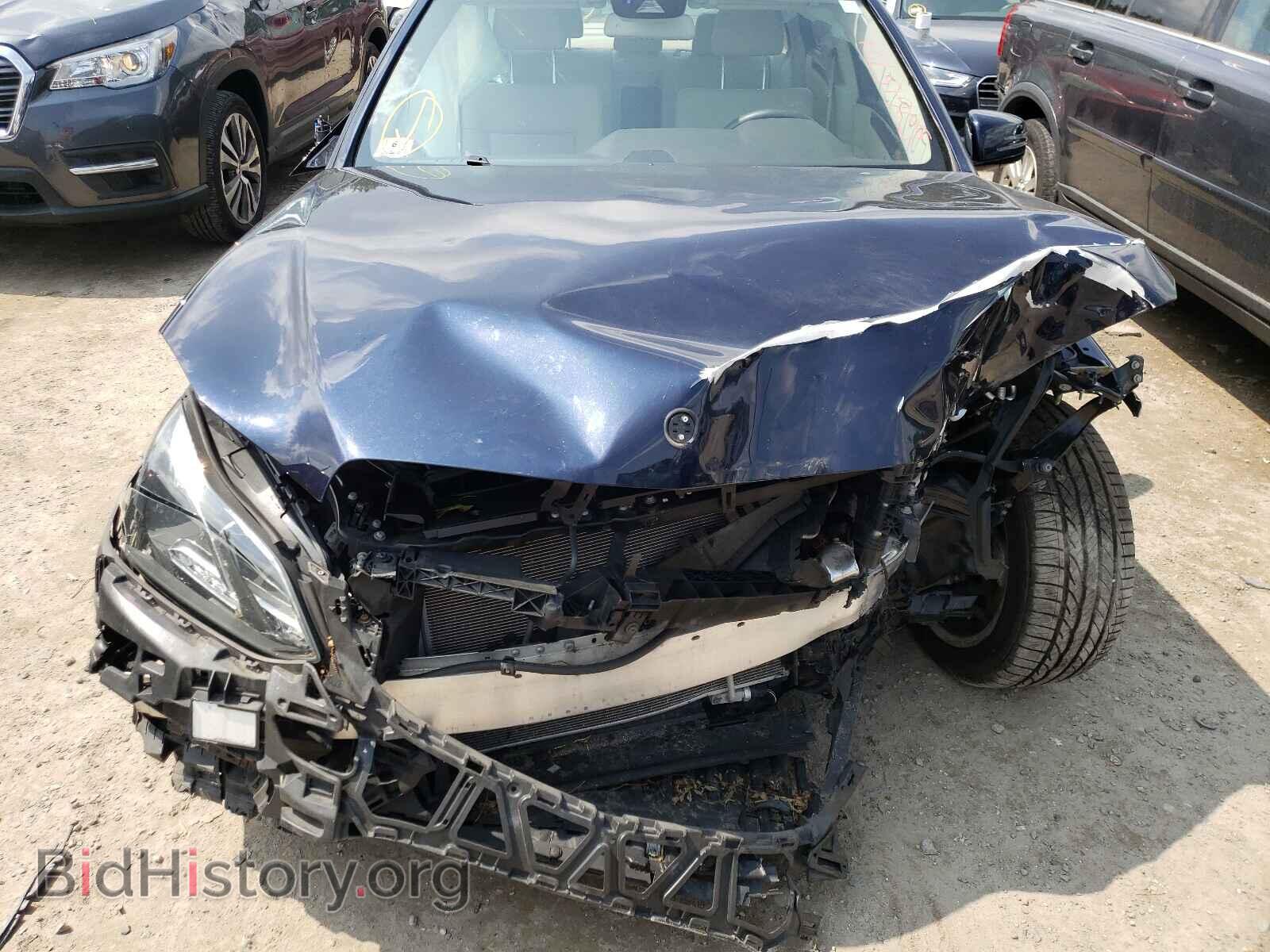 2014 MERCEDES-BENZ E-CLASS - VIN: WDDHF8JB5EB050295 - Фото 9