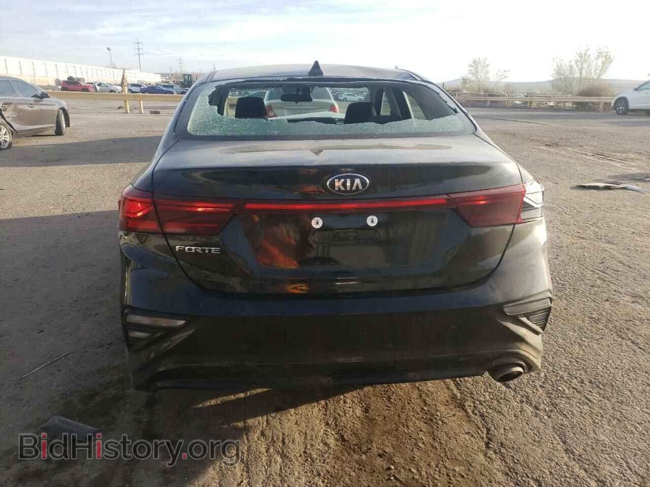 2021 KIA FORTE - VIN: 3KPF24AD1ME374059 - Фото 6