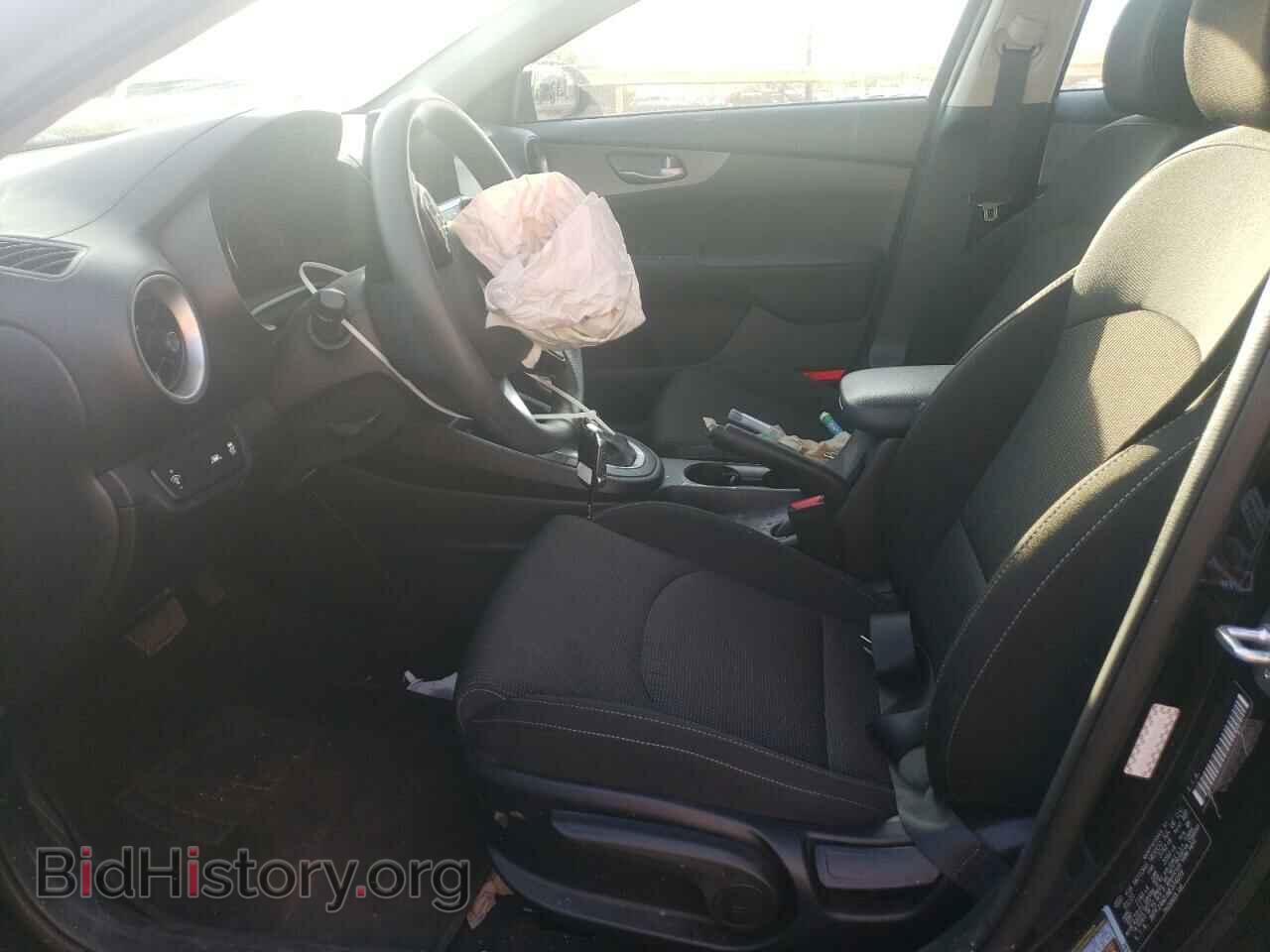 2021 KIA FORTE - VIN: 3KPF24AD1ME374059 - Фото 7