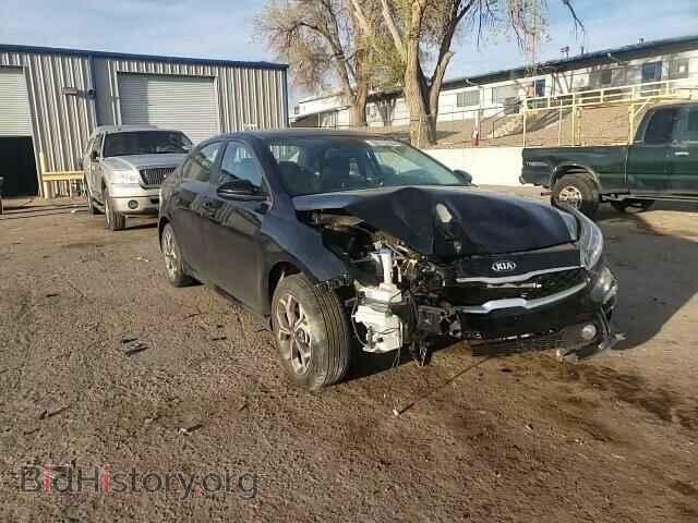 2021 KIA FORTE - VIN: 3KPF24AD1ME374059 - Фото 10