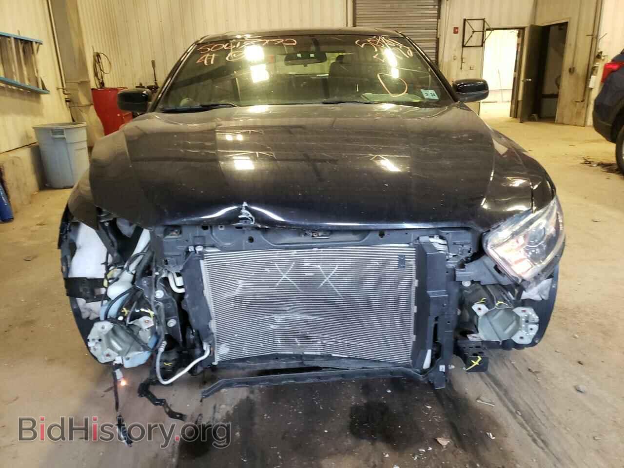2019 FORD TAURUS - VIN: 1FAHP2E81KG100570 - Фото 9