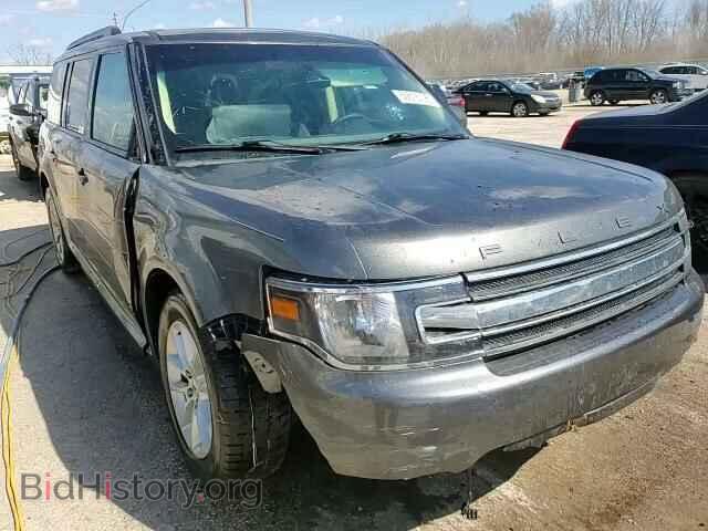 2016 FORD FLEX - VIN: 2FMGK5B87GBA12126 - Фото 15