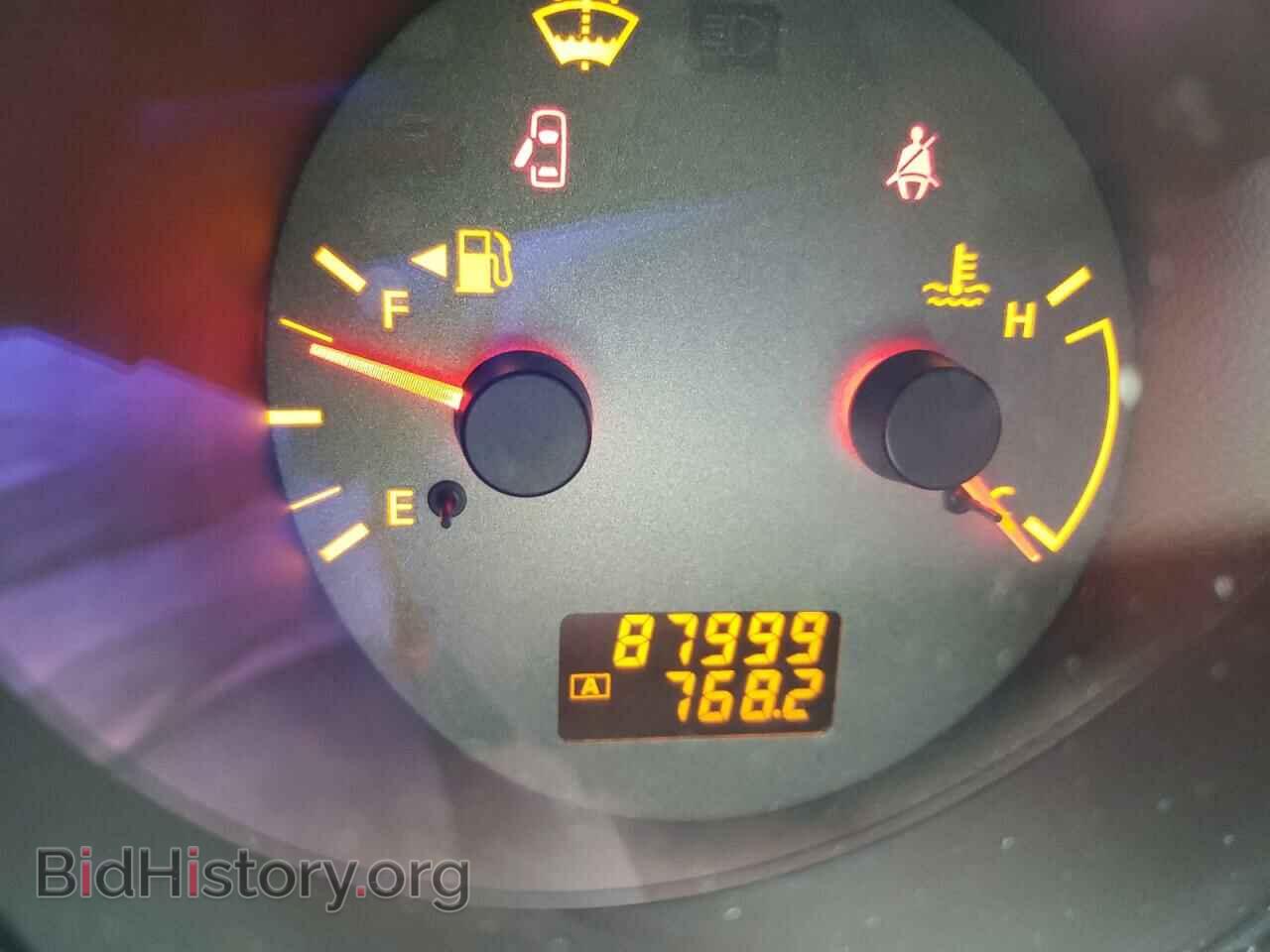 2006 NISSAN MAXIMA - VIN: 1N4BA41E86C818032 - Фото 8