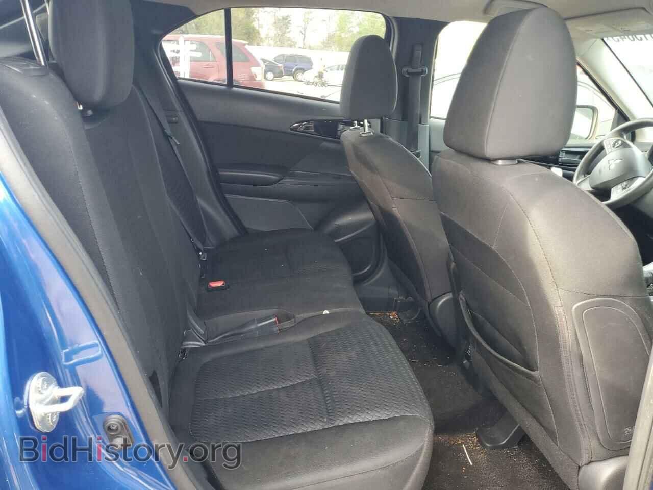 2019 MITSUBISHI ECLIPSE - VIN: JA4AT3AA4KZ028672 - Фото 11