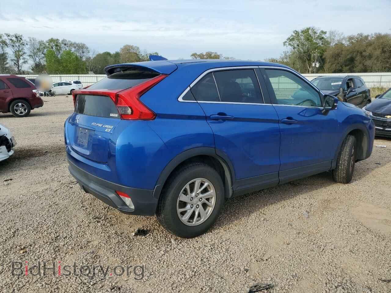 2019 MITSUBISHI ECLIPSE - VIN: JA4AT3AA4KZ028672 - Фото 3