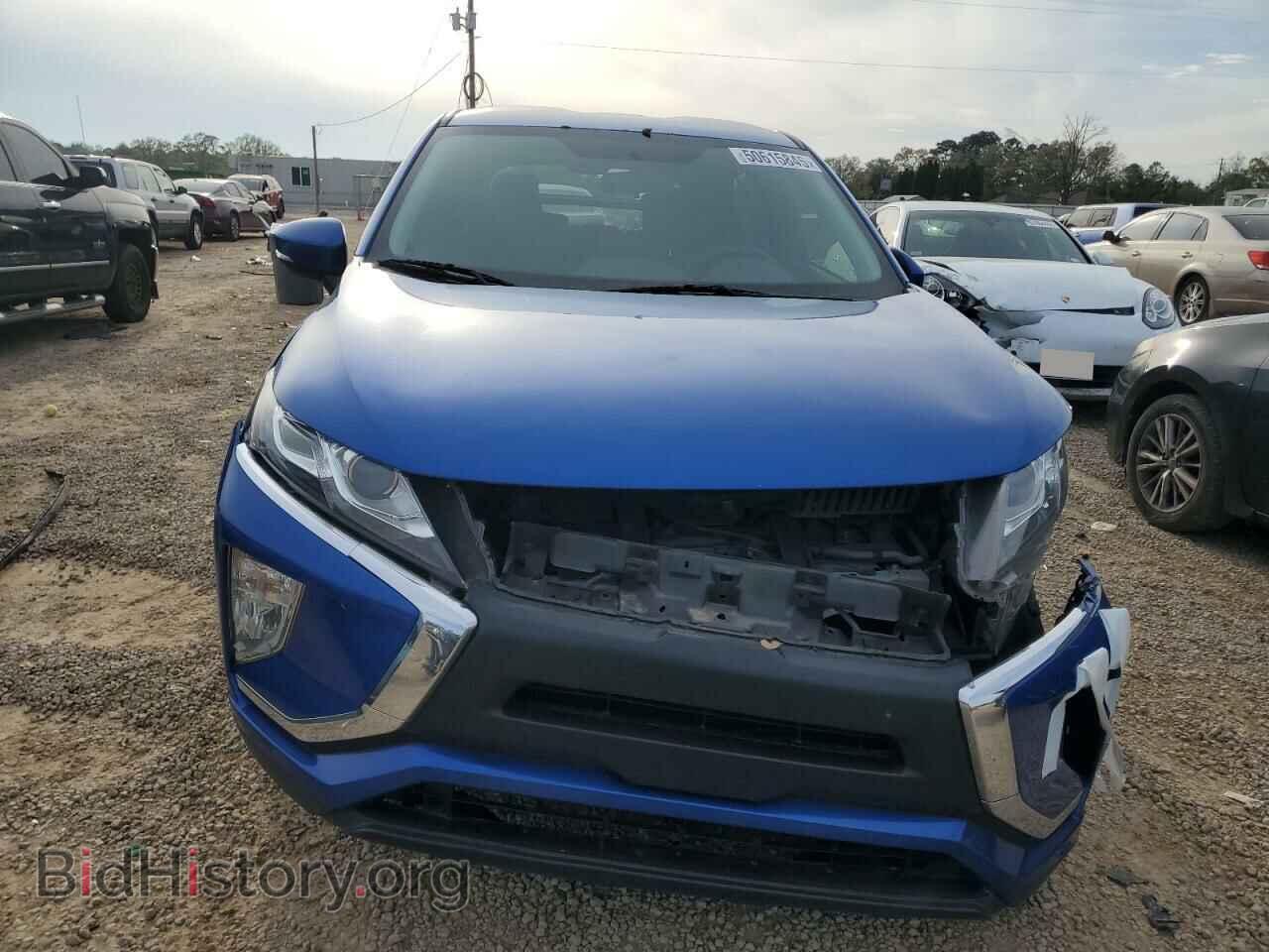 2019 MITSUBISHI ECLIPSE - VIN: JA4AT3AA4KZ028672 - Фото 5