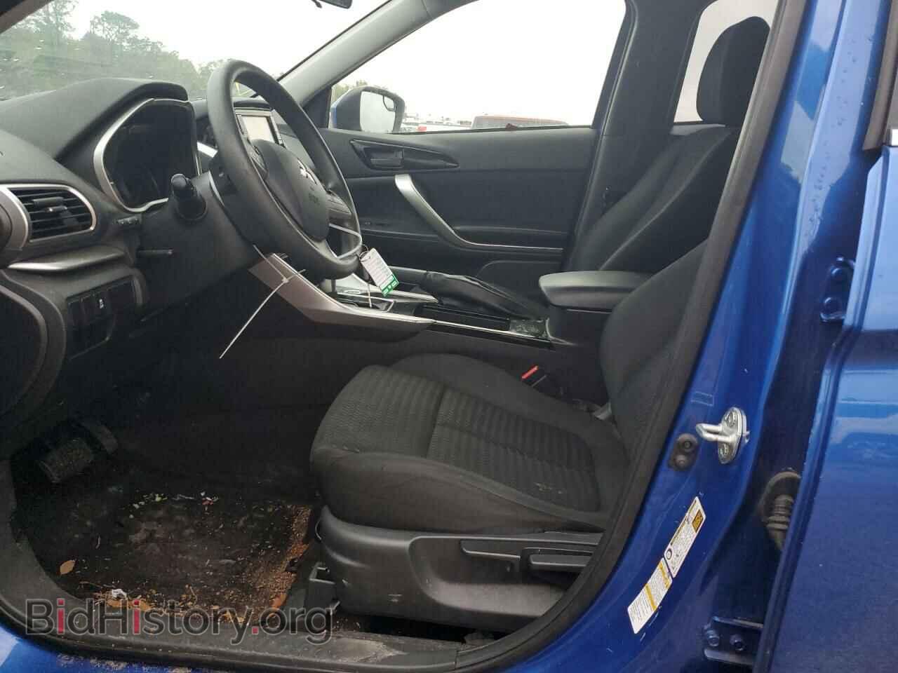 2019 MITSUBISHI ECLIPSE - VIN: JA4AT3AA4KZ028672 - Фото 7