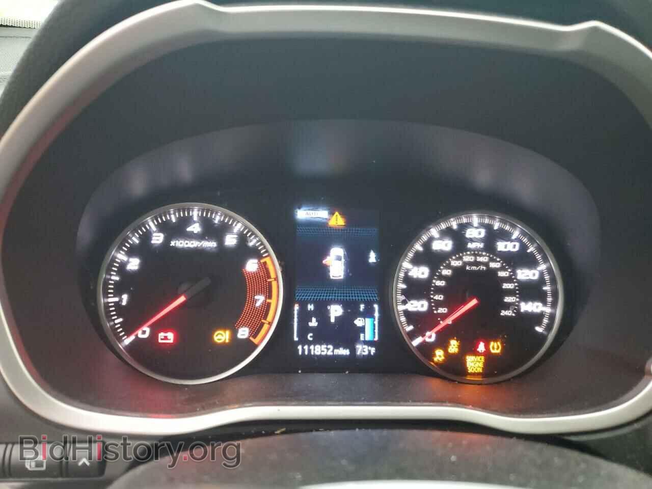 2019 MITSUBISHI ECLIPSE - VIN: JA4AT3AA4KZ028672 - Фото 9