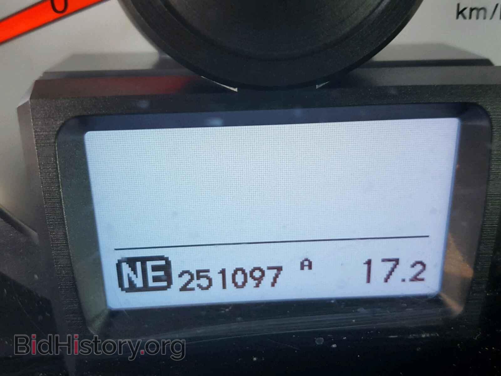 2009 HONDA PILOT - VIN: 5FNYF48859B031780 - Фото 8