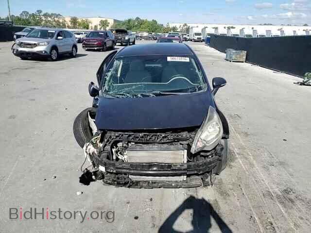 2013 KIA RIO - VIN: KNADN4A38D6184607 - Фото 14