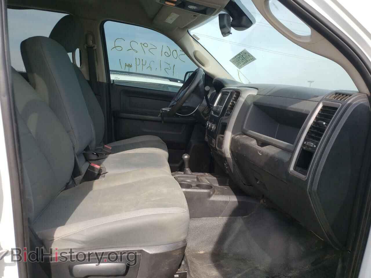 2016 RAM 2500 - VIN: 3C6TR5CT7GG282091 - Photo 5