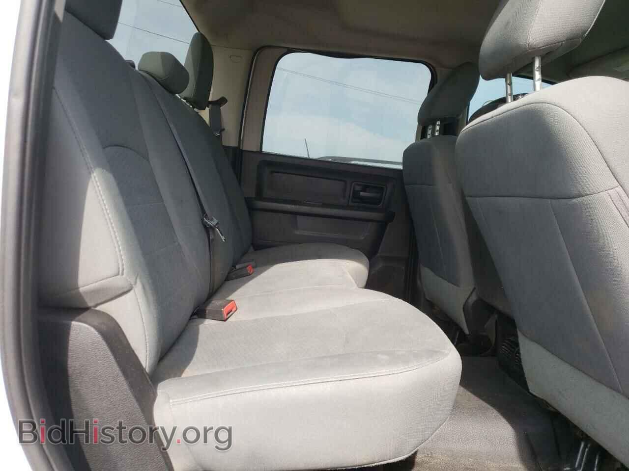 2016 RAM 2500 - VIN: 3C6TR5CT7GG282091 - Photo 6