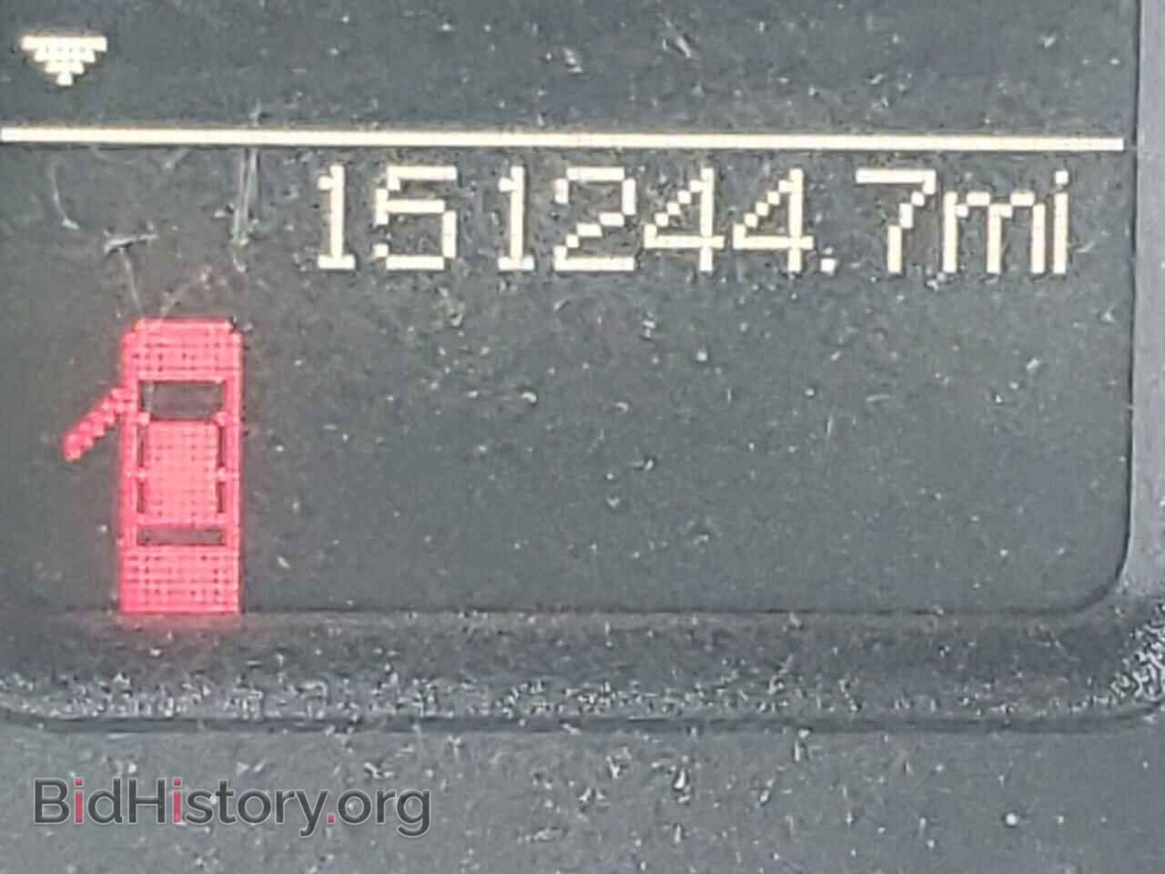 2016 RAM 2500 - VIN: 3C6TR5CT7GG282091 - Photo 8