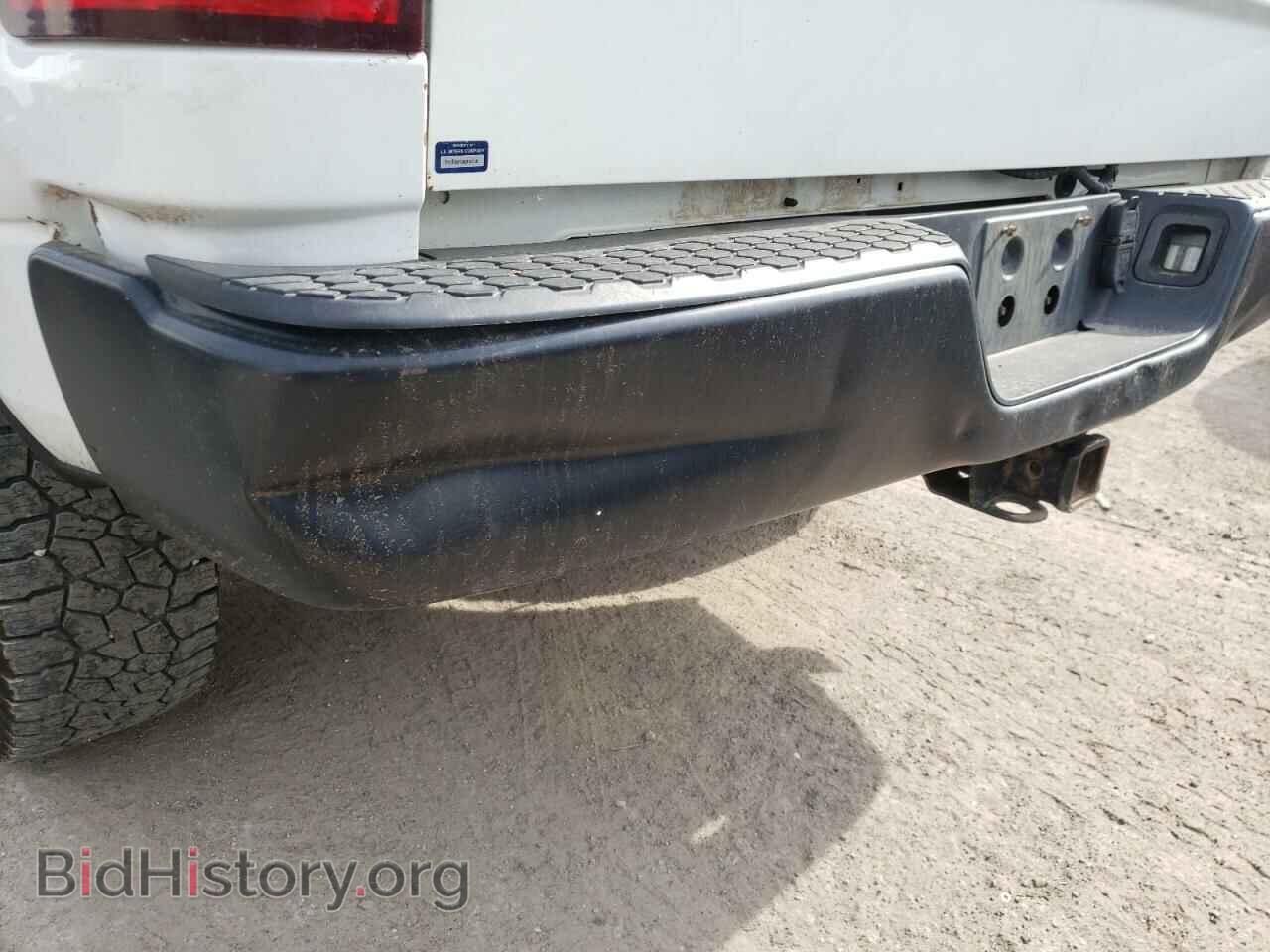 2016 RAM 2500 - VIN: 3C6TR5CT7GG282091 - Photo 9