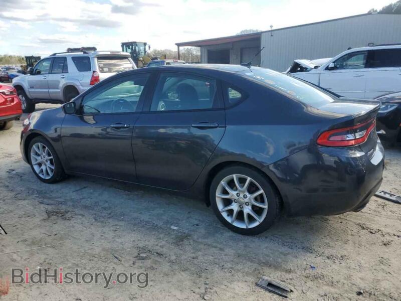 2013 Dodge DART (VIN 1C3CDFBA7DD346821) — photo 2 of 12