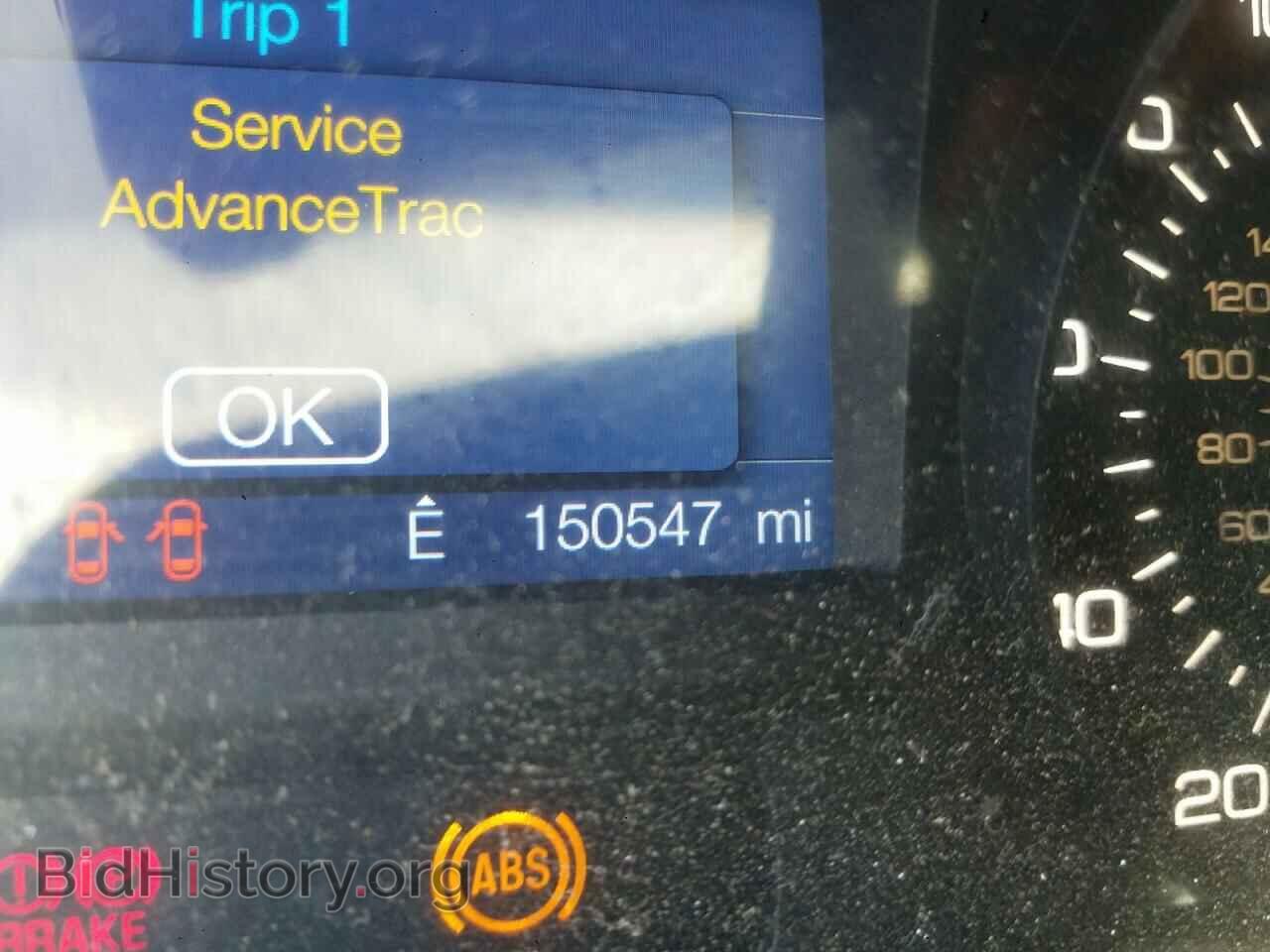 2013 FORD EDGE - VIN: 2FMDK3GC6DBB67170 - Photo 8