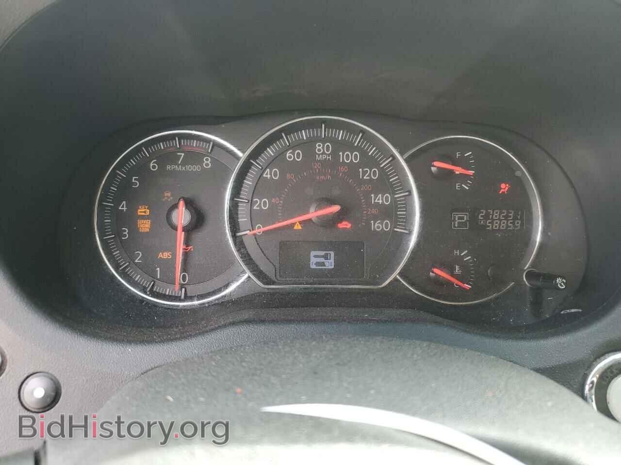 2012 NISSAN MAXIMA - VIN: 1N4AA5AP1CC833714 - Photo 9