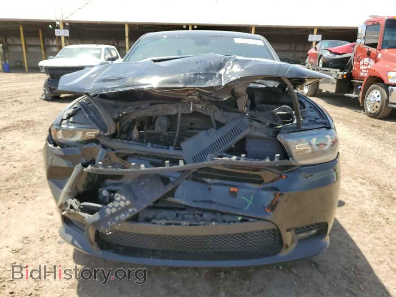 2018 DODGE DURANGO - VIN: 1C4SDHCT5JC473569 - Фото 5