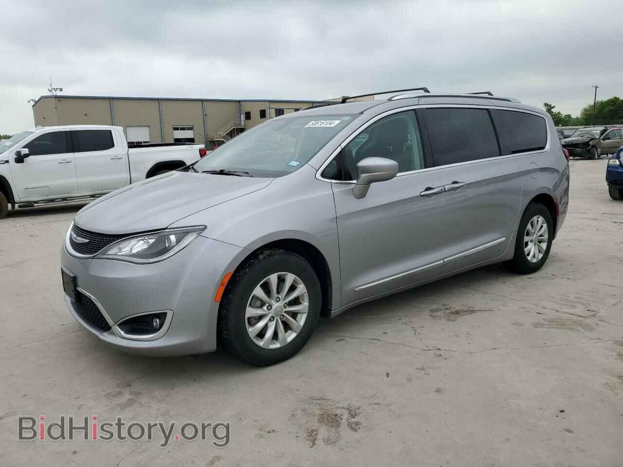 Photo 2C4RC1BG7JR292784 - CHRYSLER PACIFICA 2018