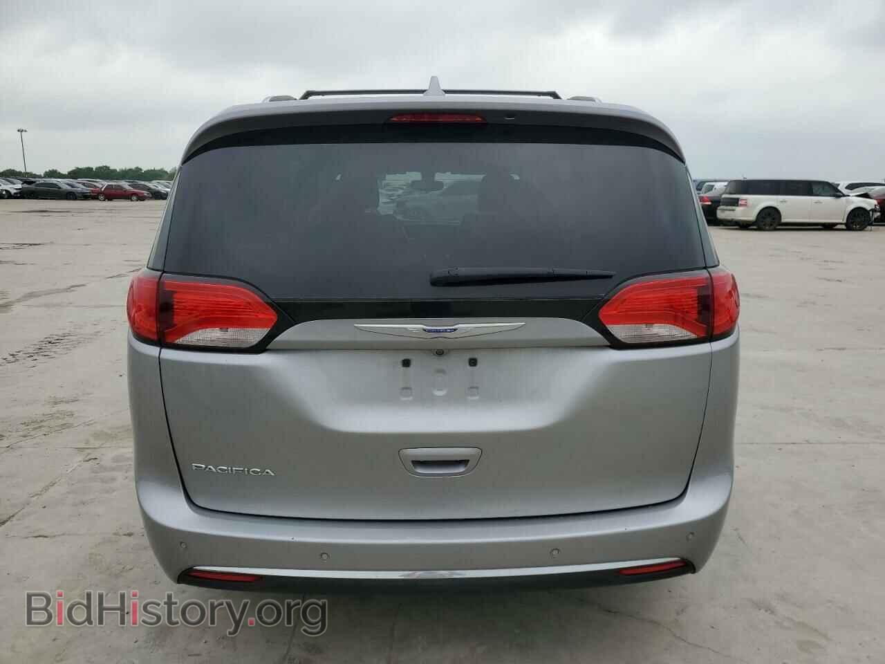 2018 CHRYSLER PACIFICA - VIN: 2C4RC1BG7JR292784 - Фото 6