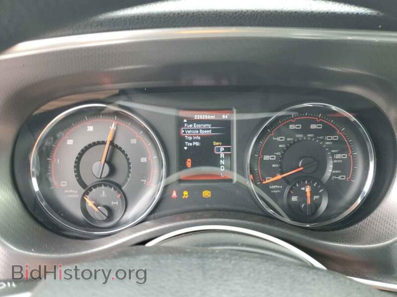 2012 Dodge CHARGER (VIN 2C3CDXBG2CH236447) — photo 9 of 14