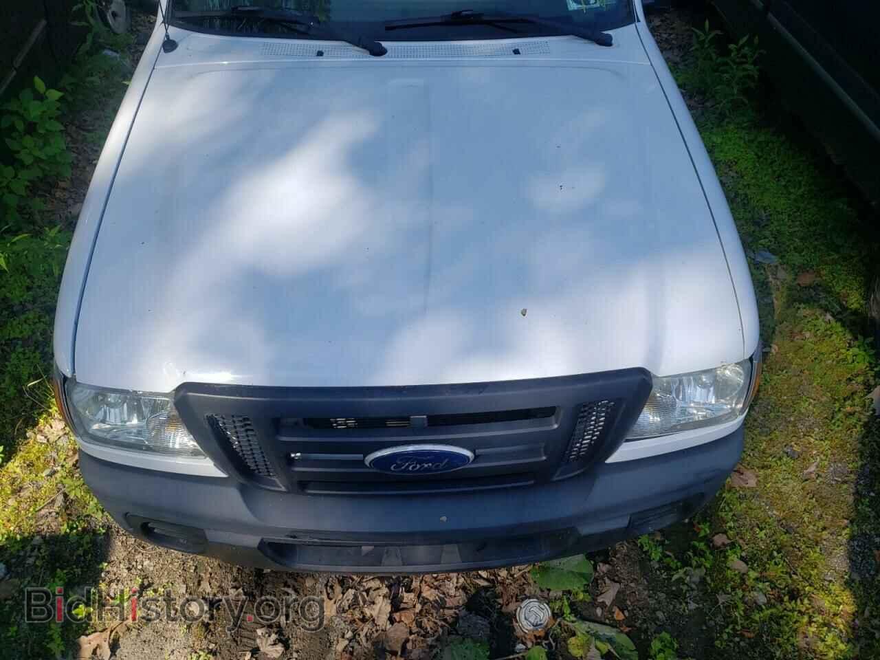 2011 FORD RANGER - VIN: 1FTKR1AD9BPA16374 - Фото 7