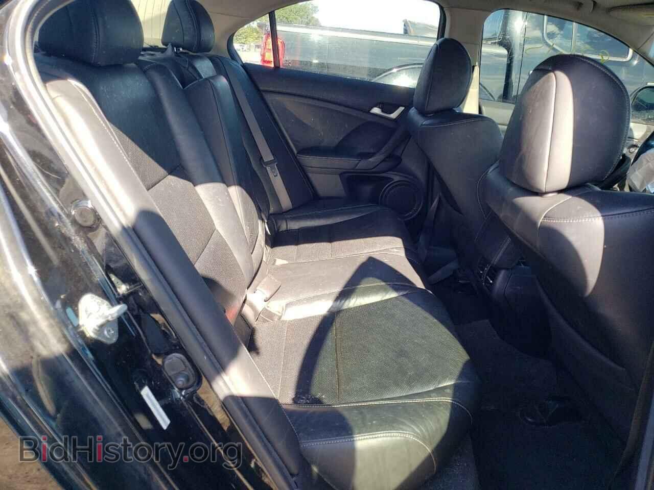 2013 ACURA TSX - VIN: JH4CU2F47DC000247 - Фото 6