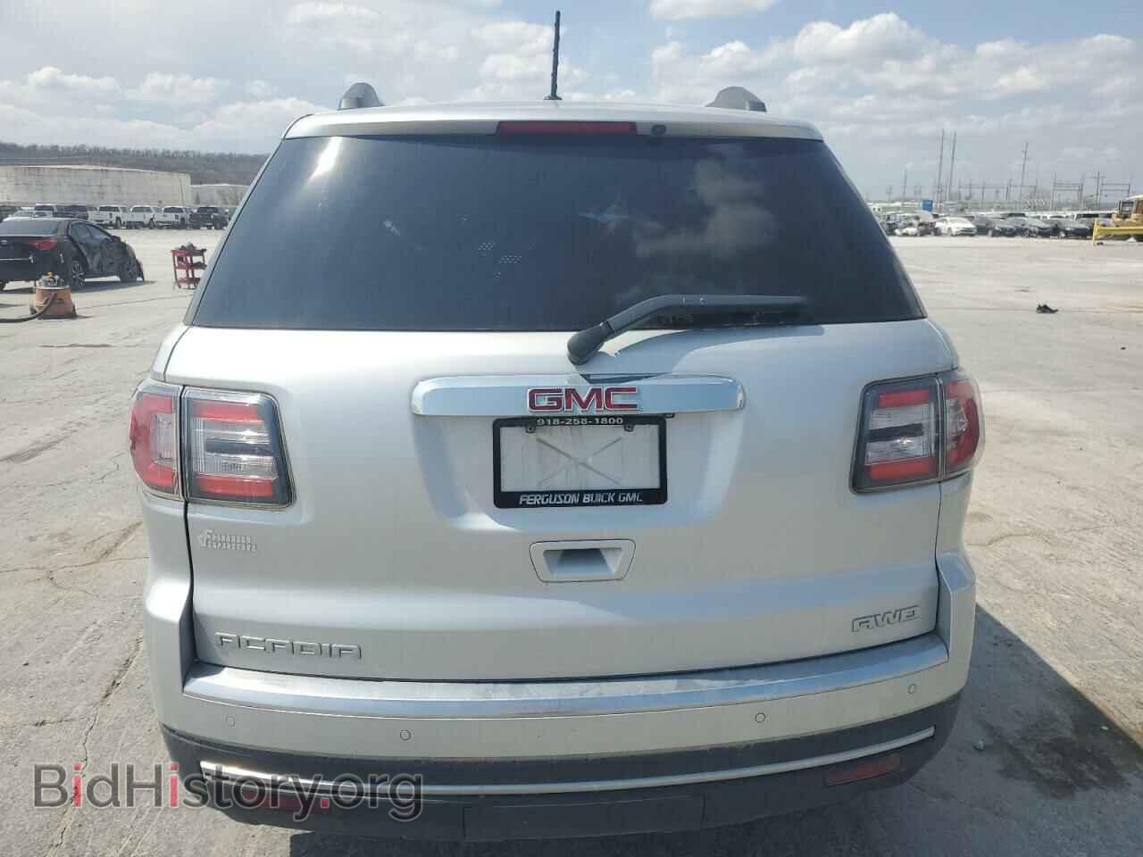 2015 GMC ACADIA - VIN: 1GKKVPKD7FJ332348 - Фото 6