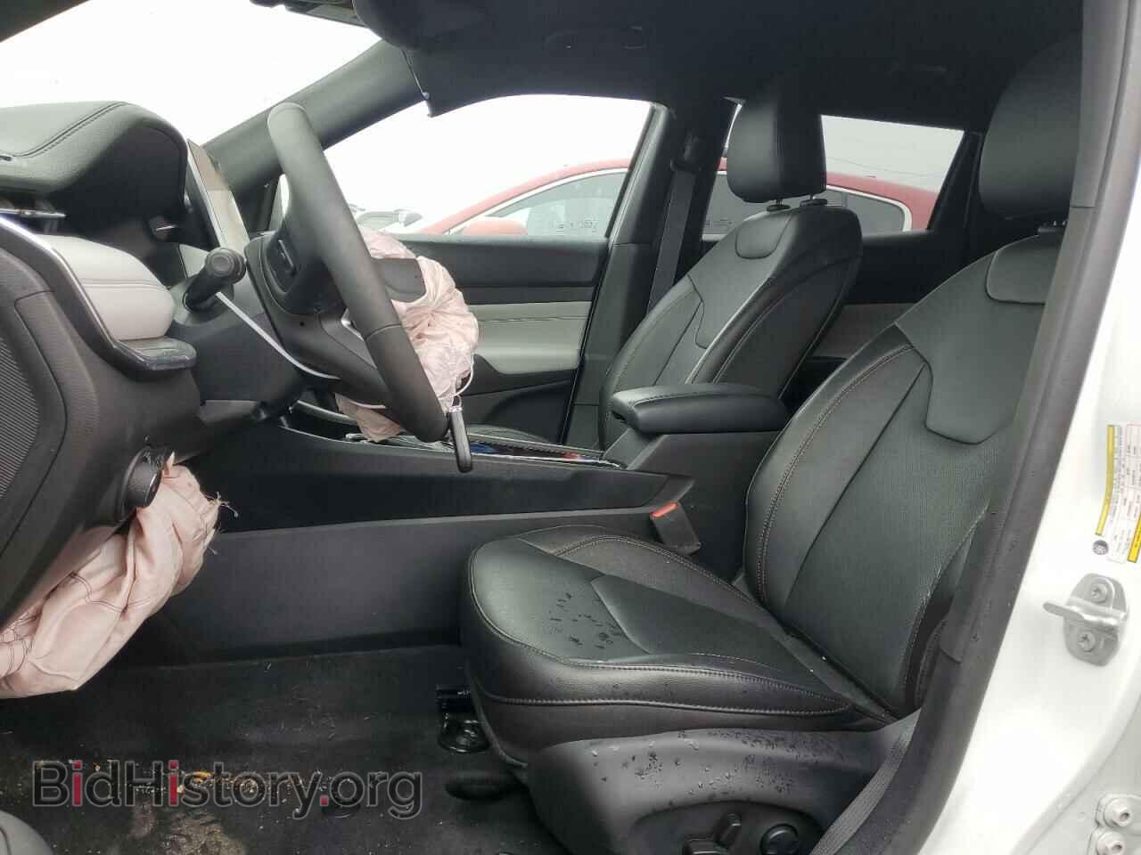 2023 JEEP COMPASS - VIN: 3C4NJDCN4PT542023 - Фото 7