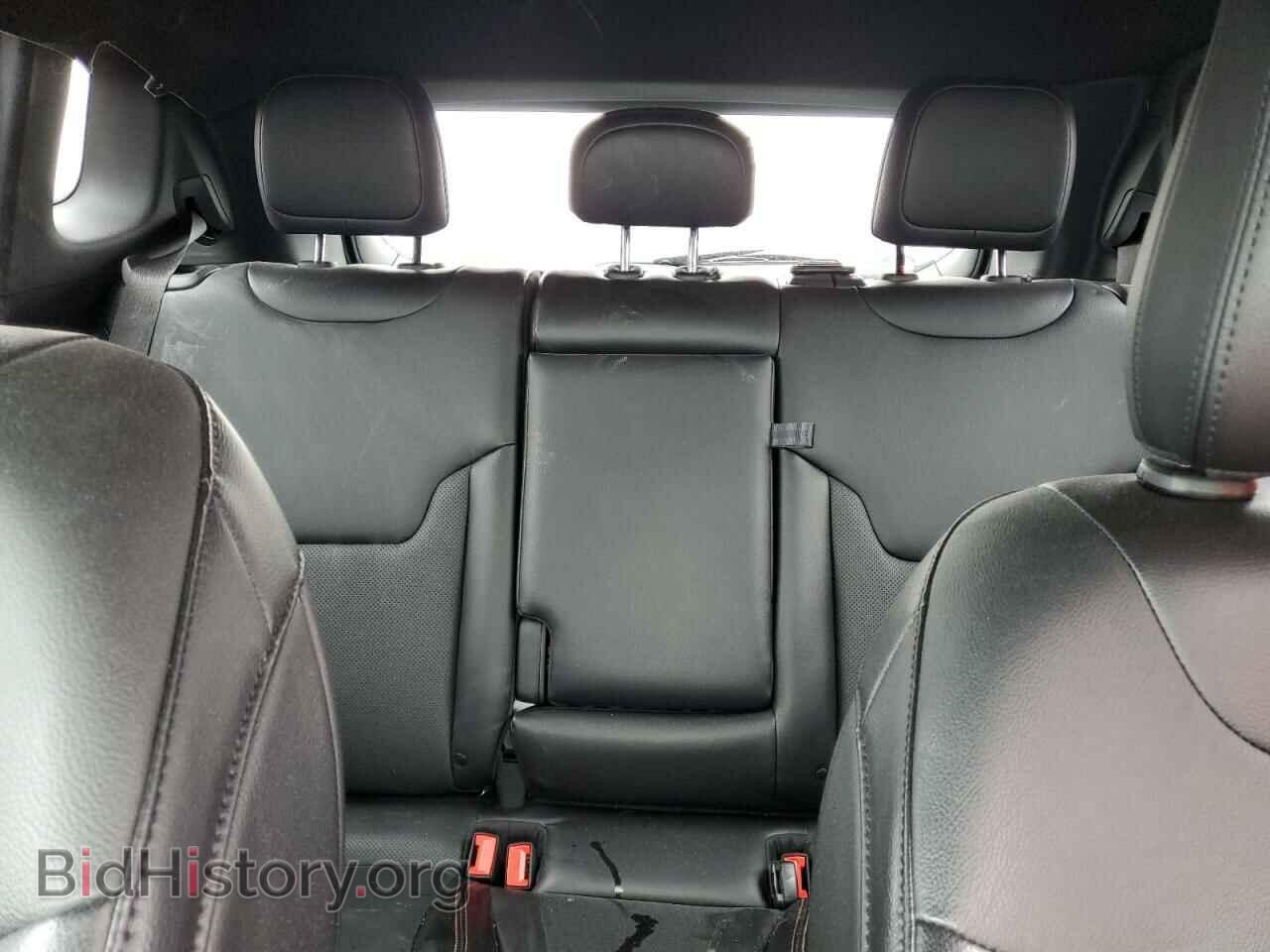 2023 JEEP COMPASS - VIN: 3C4NJDCN4PT542023 - Фото 10