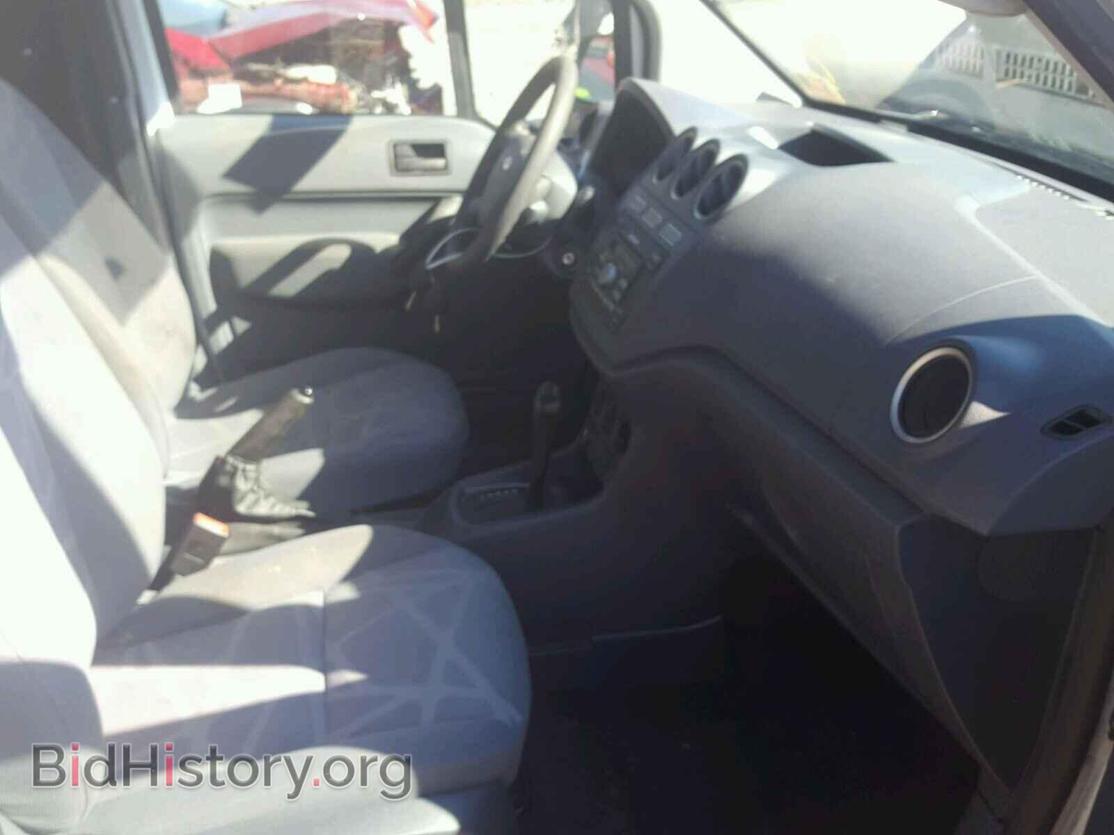 2011 FORD TRANSIT CO - VIN: NM0LS7BN9BT044134 - Фото 5