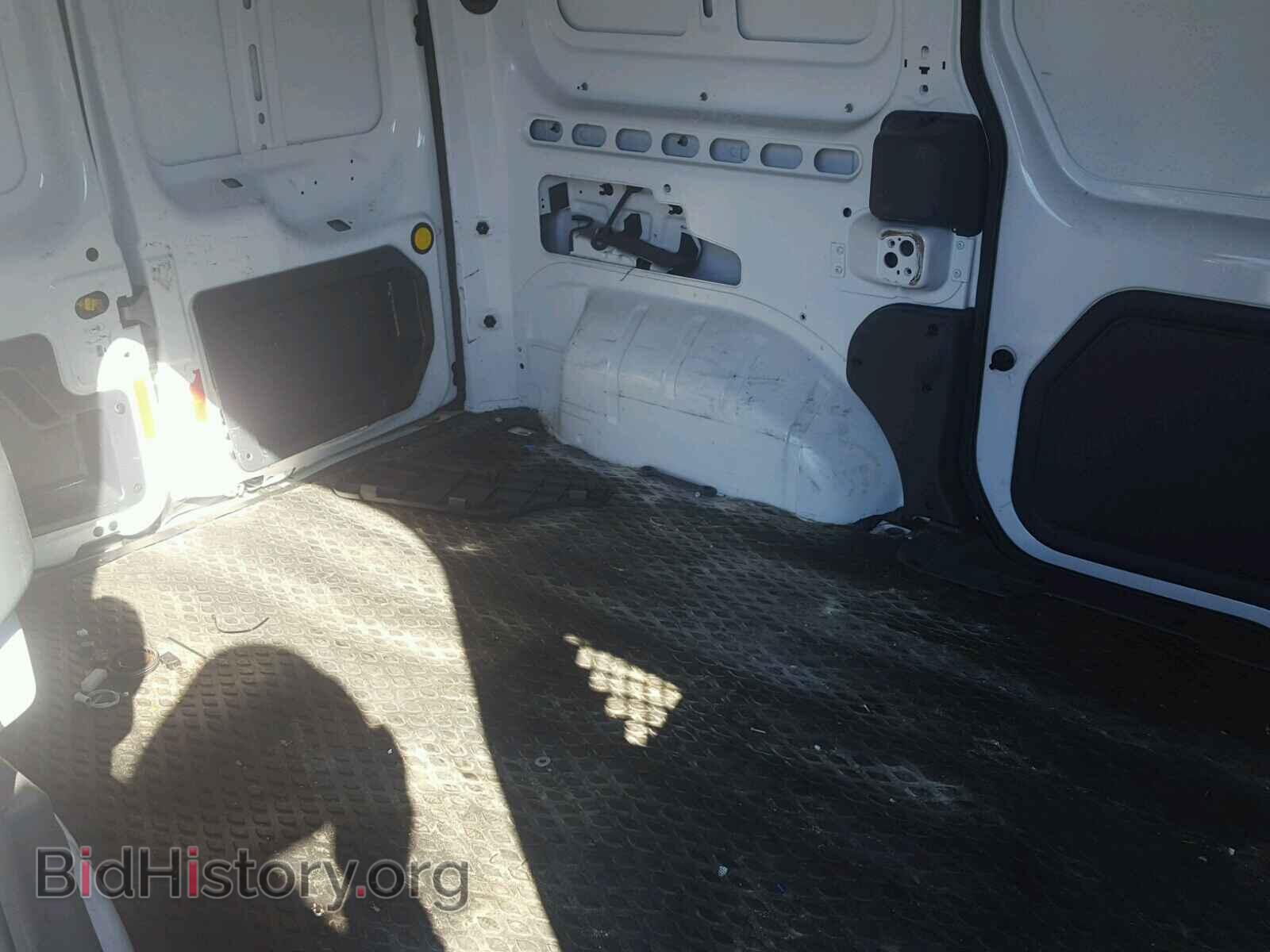 2011 FORD TRANSIT CO - VIN: NM0LS7BN9BT044134 - Фото 6