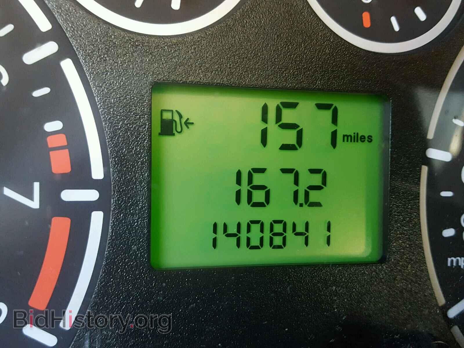 2011 FORD TRANSIT CO - VIN: NM0LS7BN9BT044134 - Фото 8
