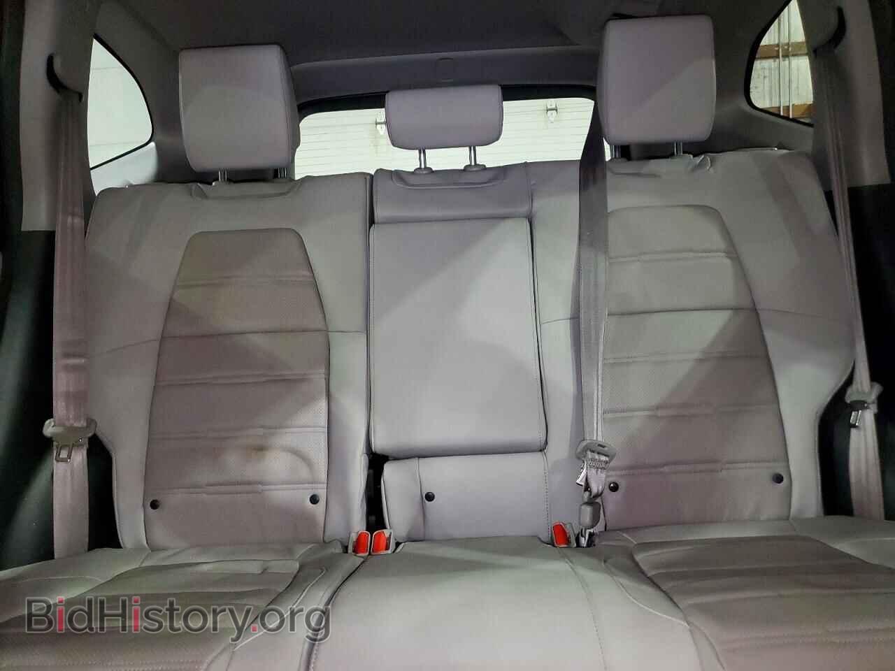 2017 HONDA CRV - VIN: 5J6RW2H85HL037559 - Фото 10
