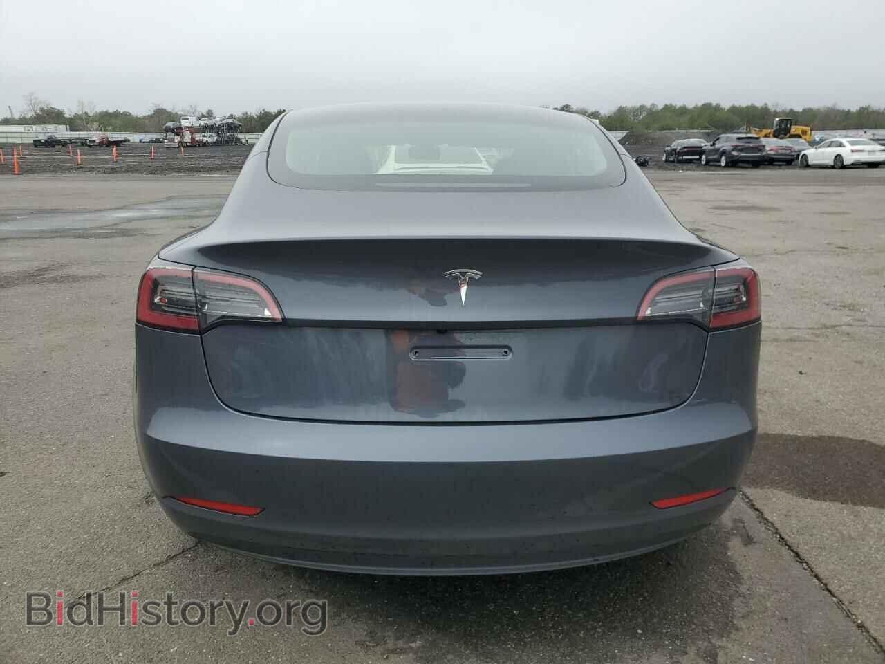 2023 TESLA MODEL 3 - VIN: 5YJ3E1EA8PF700477 - Photo 6