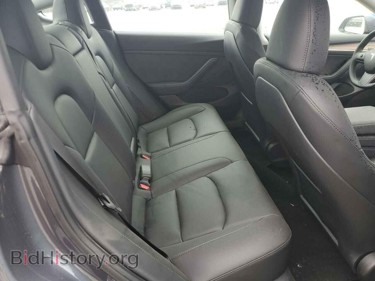 2023 TESLA MODEL 3 - VIN: 5YJ3E1EA8PF700477 - Photo 10