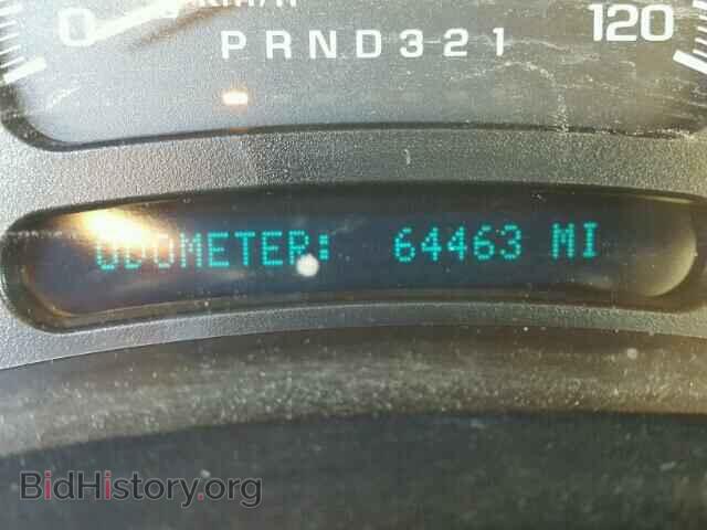 2006 CHEVROLET SILVERADO - VIN: 3GCEC14X06G253852 - Фото 8