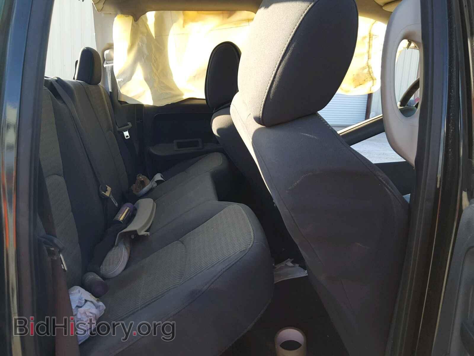 2010 DODGE RAM 1500 - VIN: 1D7RB1GP8AS218029 - Фото 6