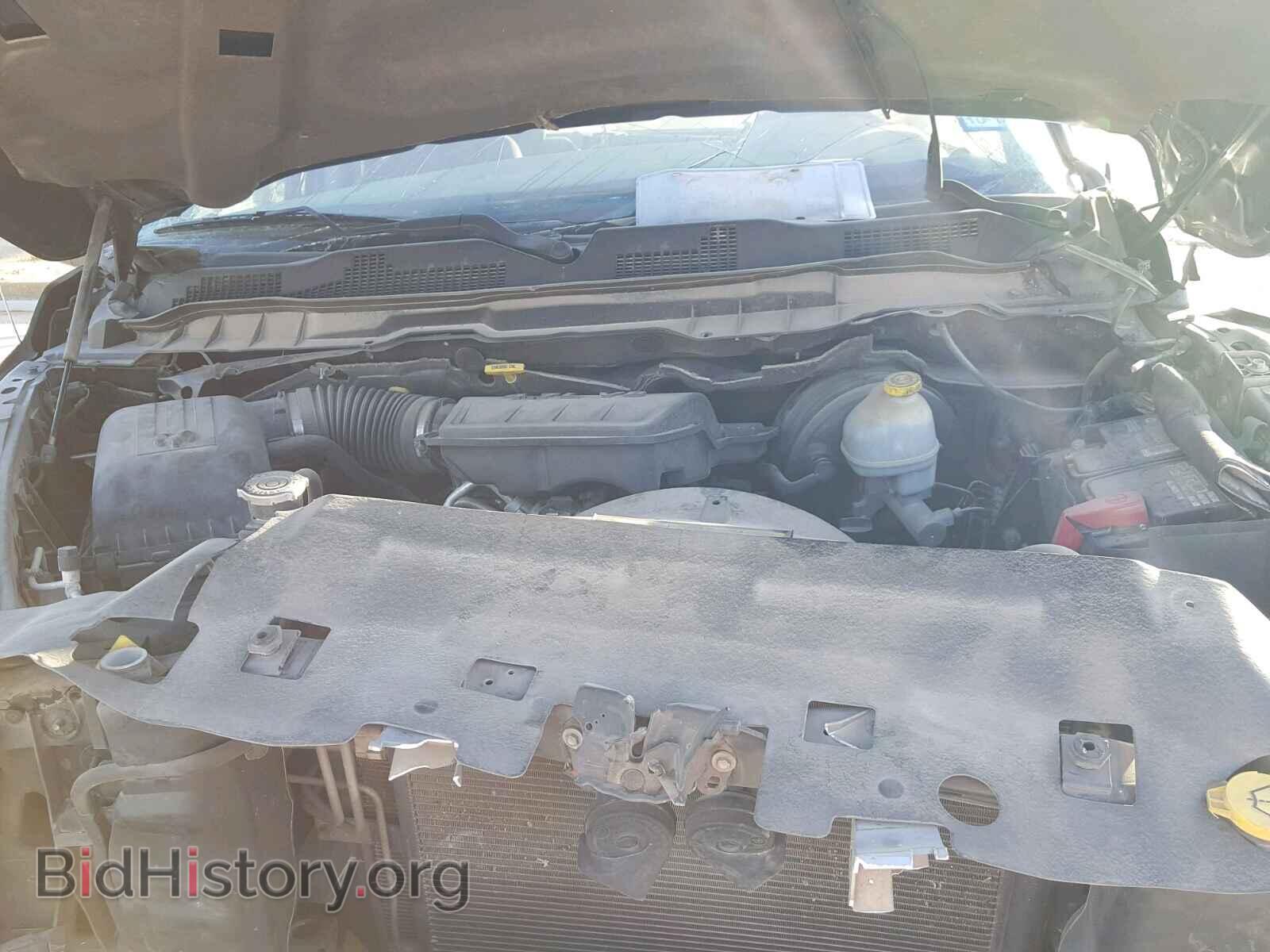 2010 DODGE RAM 1500 - VIN: 1D7RB1GP8AS218029 - Фото 7
