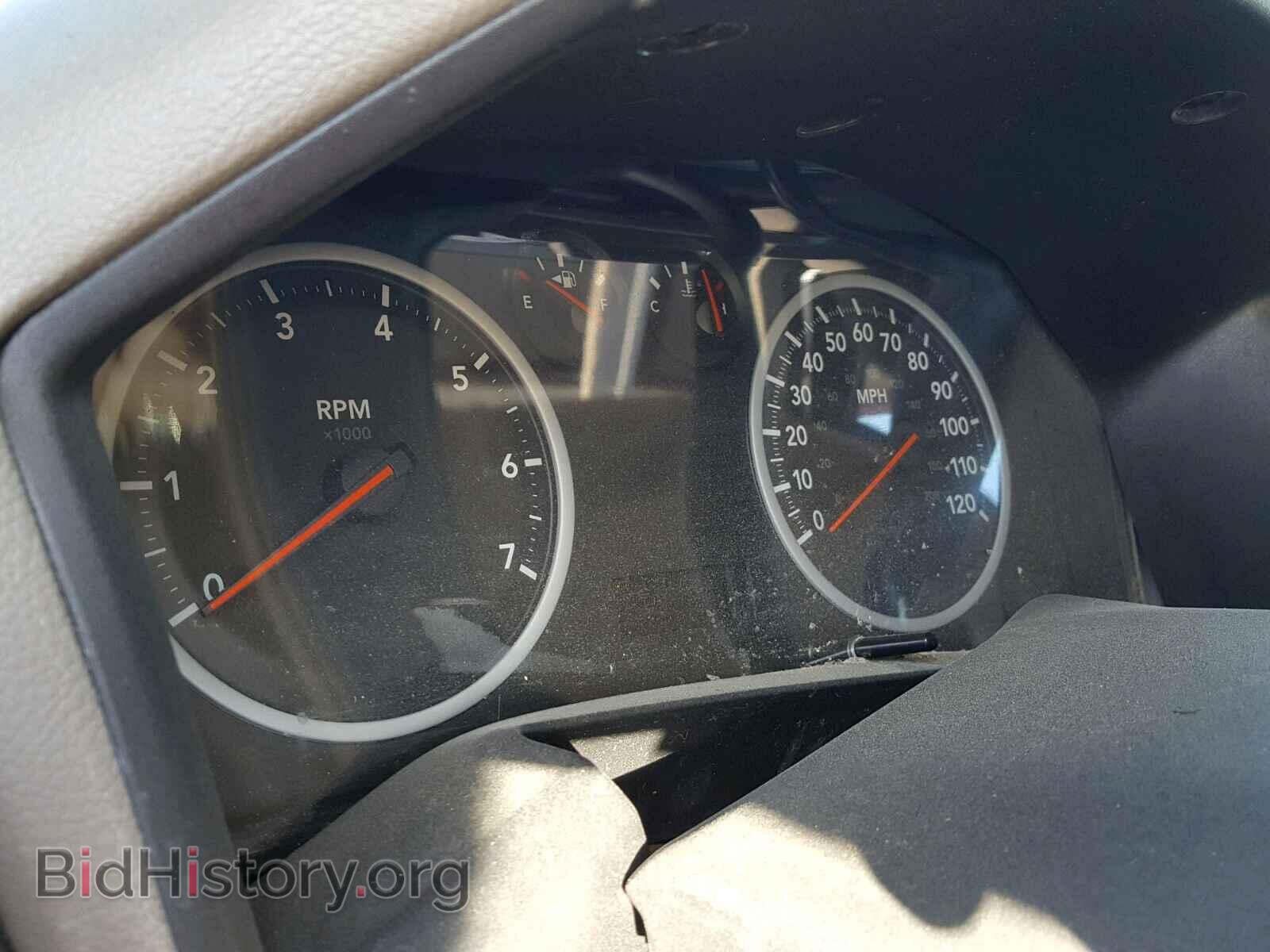 2010 DODGE RAM 1500 - VIN: 1D7RB1GP8AS218029 - Фото 8
