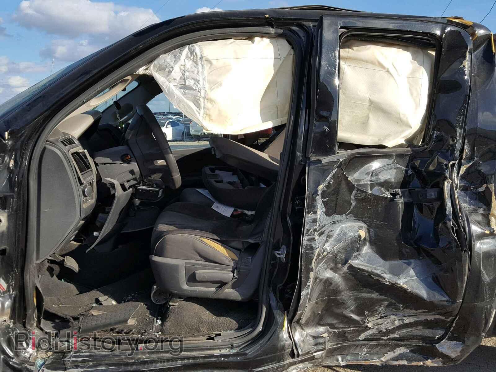 2010 DODGE RAM 1500 - VIN: 1D7RB1GP8AS218029 - Фото 9