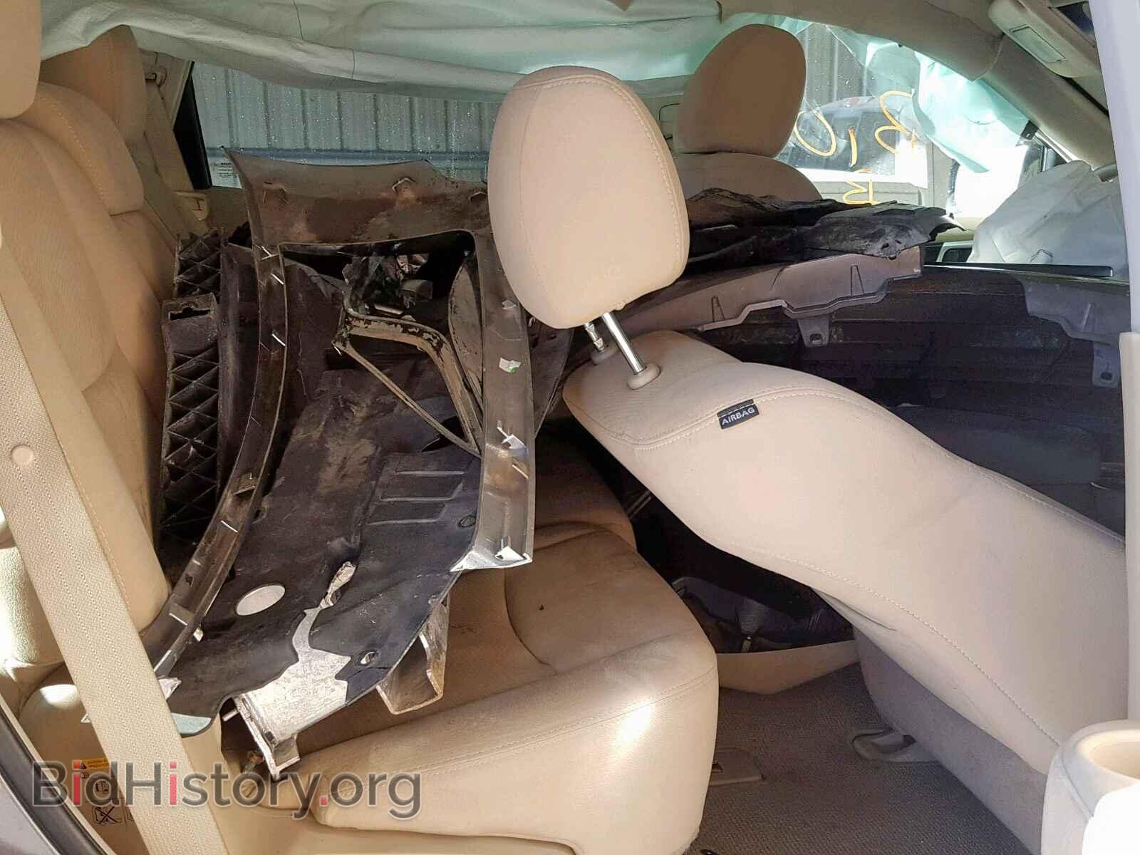 2013 NISSAN PATHFINDER - VIN: 5N1AR2MN1DC632341 - Photo 6