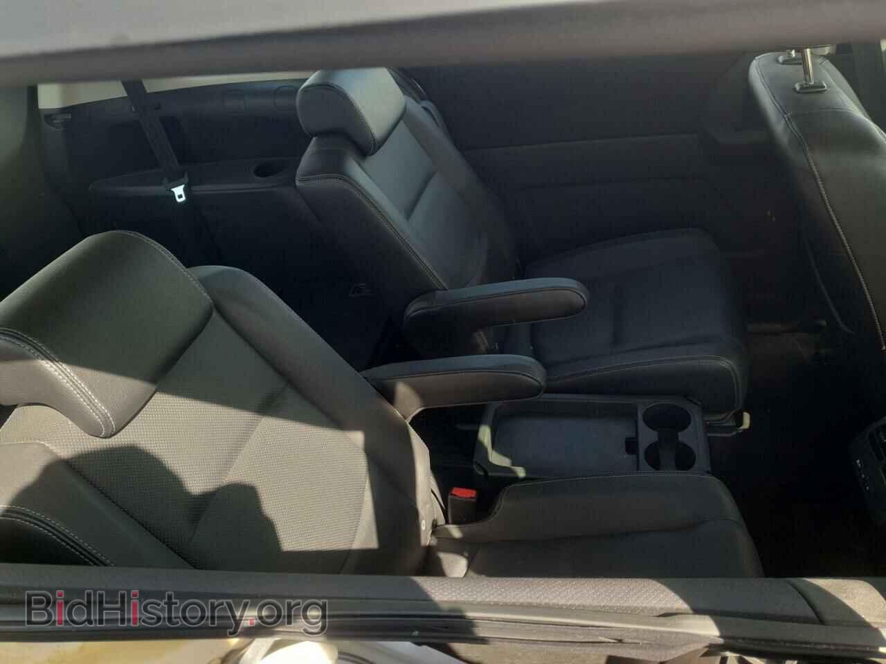 2010 MAZDA 5 - VIN: JM1CR2W30A0367501 - Фото 11