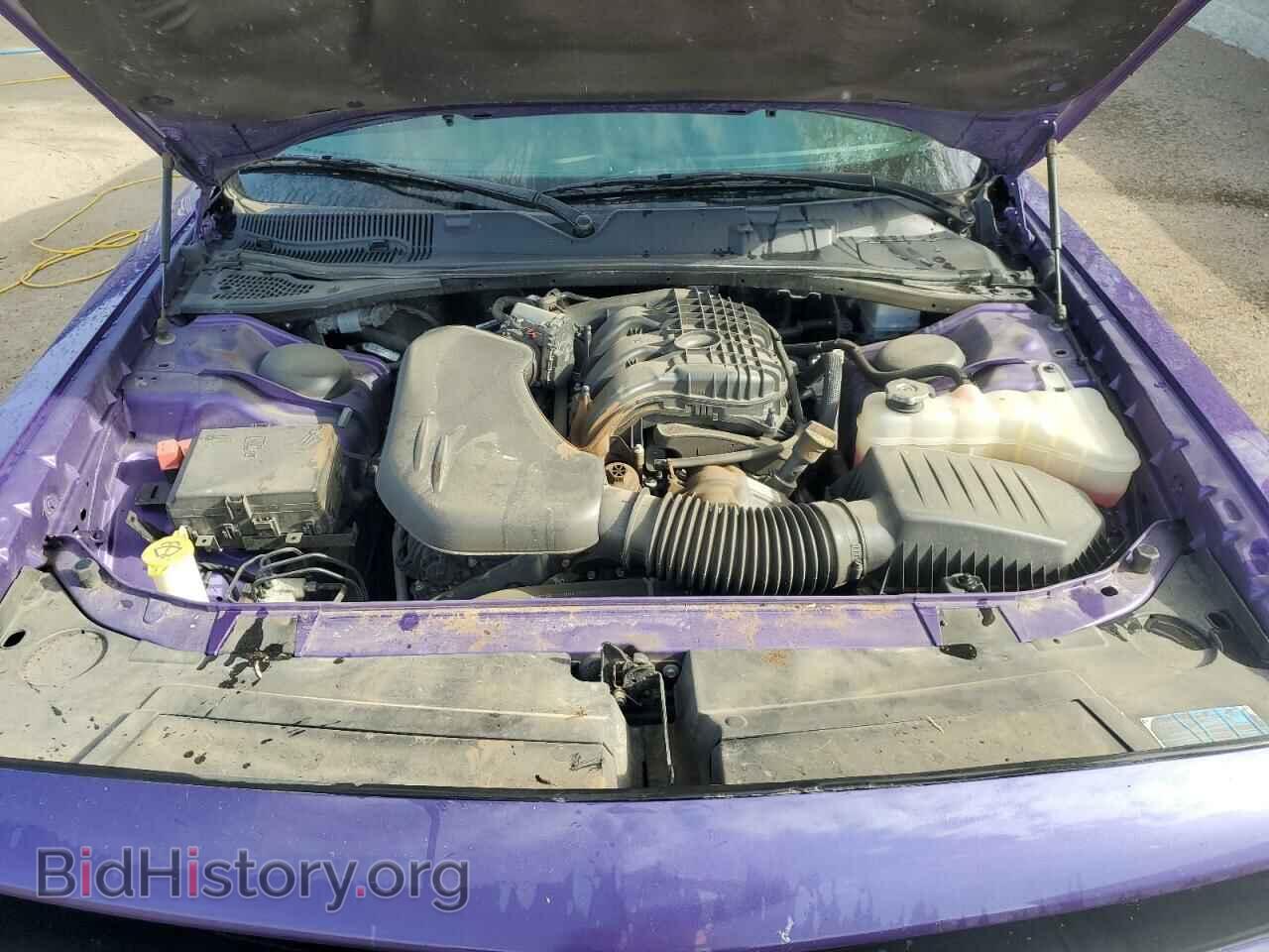 2023 DODGE CHALLENGER - VIN: 2C3CDZAG1PH602059 - Фото 11