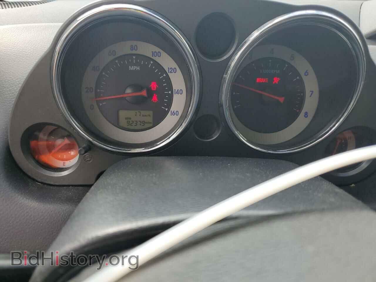 2009 MITSUBISHI ECLIPSE - VIN: 4A3AK24F79E022695 - Фото 9