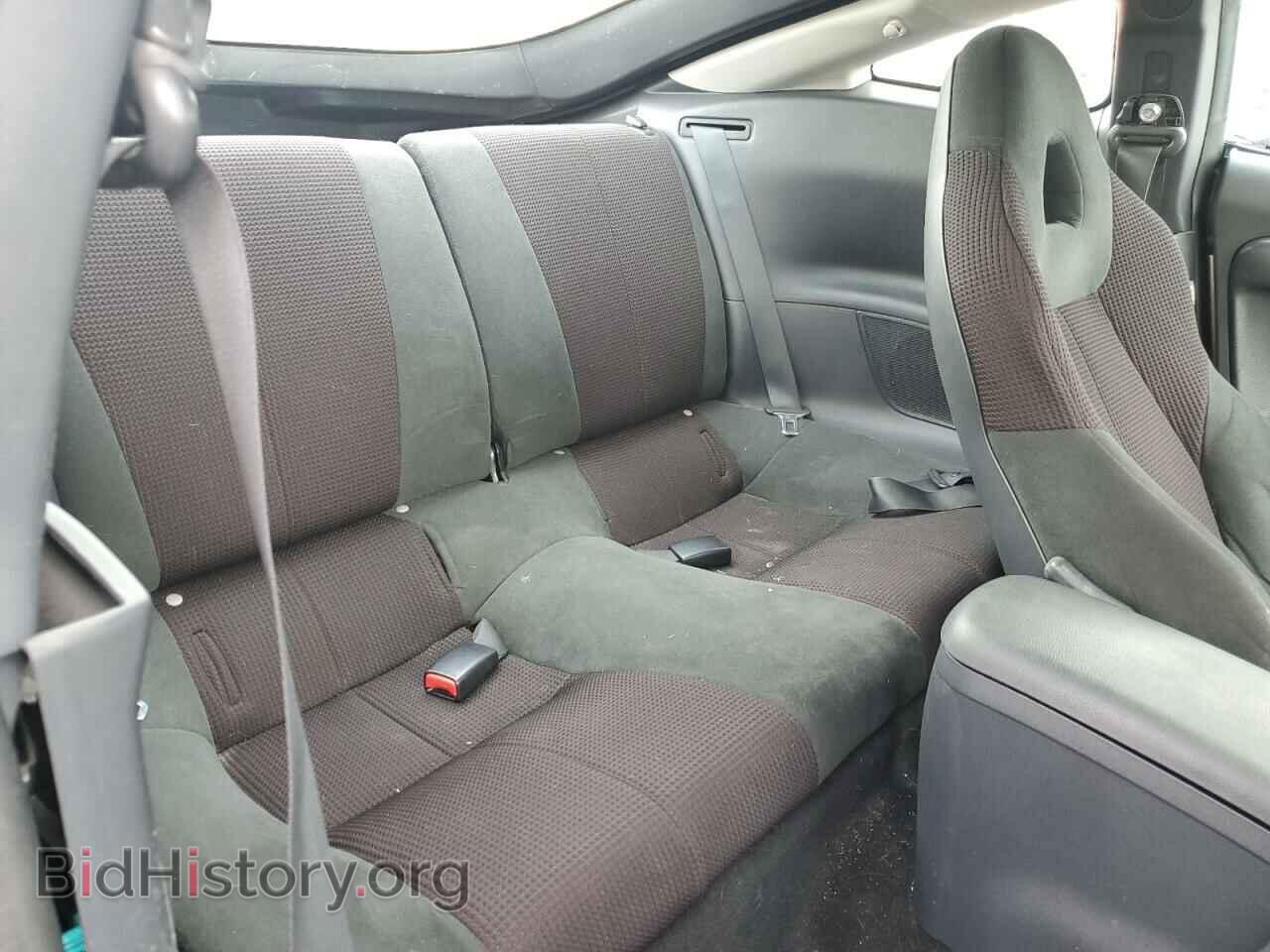 2009 MITSUBISHI ECLIPSE - VIN: 4A3AK24F79E022695 - Фото 10