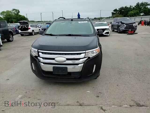 2013 FORD EDGE - VIN: 2FMDK3KC4DBA82173 - Photo 13