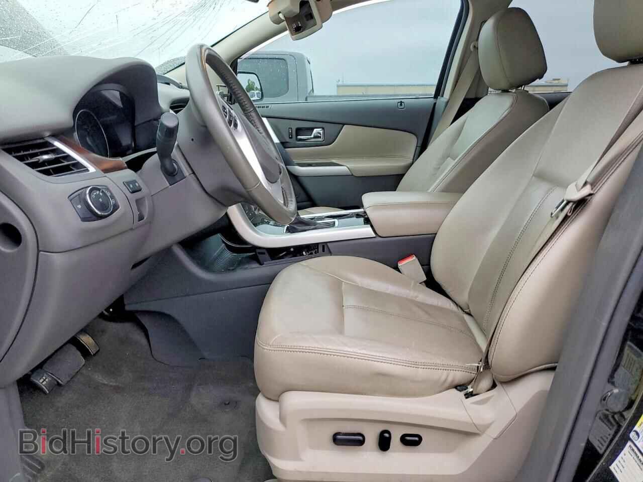 2013 FORD EDGE - VIN: 2FMDK3KC4DBA82173 - Photo 7