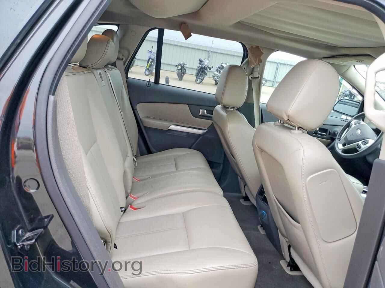 2013 FORD EDGE - VIN: 2FMDK3KC4DBA82173 - Photo 10
