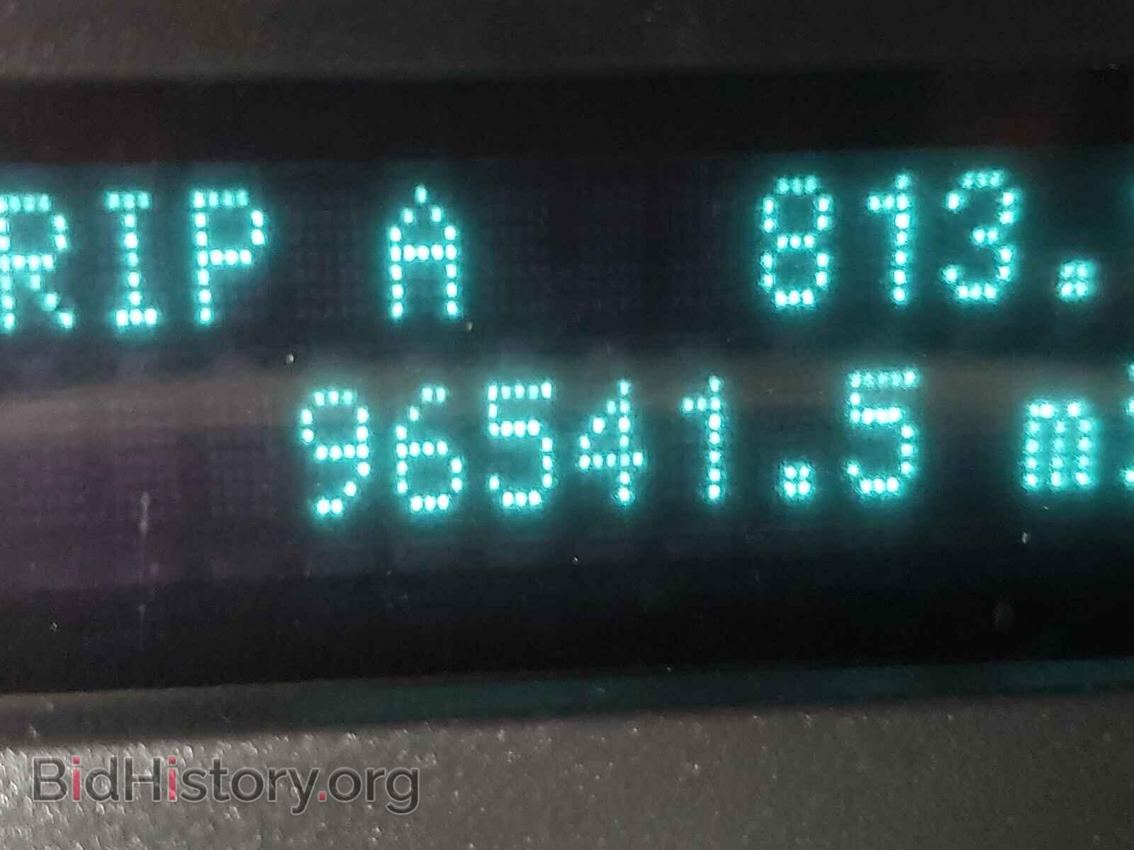 2011 FORD FLEX - VIN: 2FMHK6DT6BBD23826 - Photo 8
